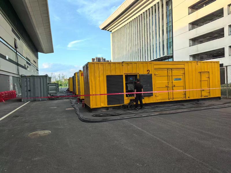 南皮柴油发电机冬季保养注意事项?