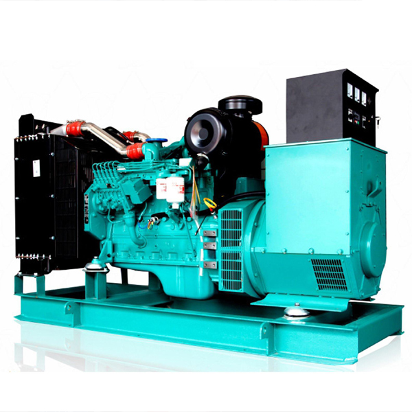 南皮柴油发电机操作及日常维护