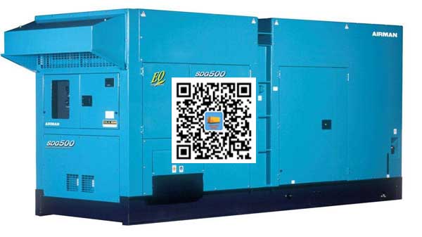 南皮出租发电机 进口和国产柴油发电机组有什么不同