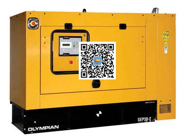 南皮出租发电机组配置有哪些重要特点