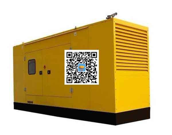 南皮出租发电机 柴油发电机不维护对机器有什么影响