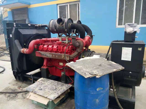 南皮租赁发电机 发电机的主要分类介绍