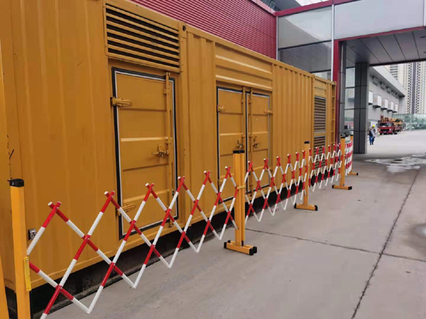 南皮发电机出租 你知道怎样鉴定发电机品质的好坏吗？