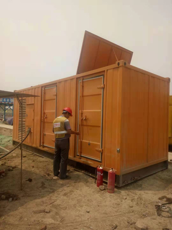 南皮柴油发电机组不定期保养会出现哪些问题？