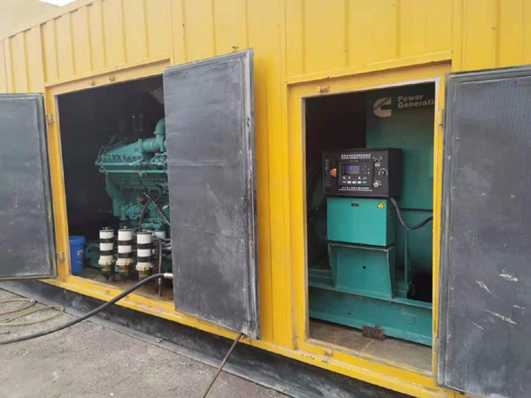 南皮柴油发电机组的蓄电池种类有哪些？