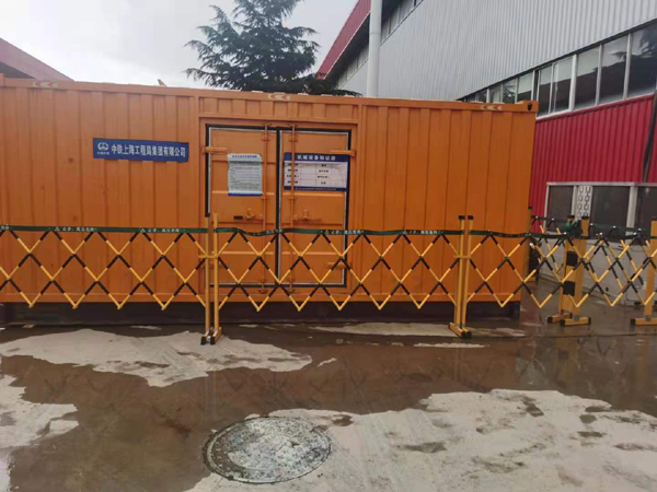 南皮租赁发电机 柴油发电机组供应商：柴油发电机组润滑油的作用？