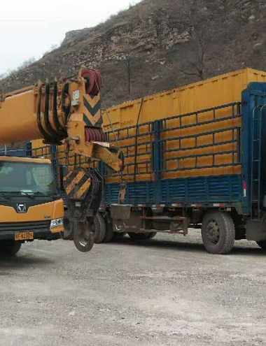 南皮租赁发电机-柴油发电机的冷却与通风