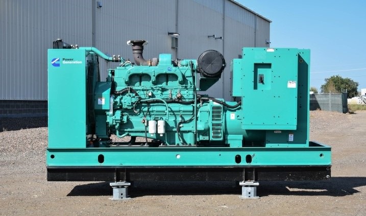 南皮发电机出租-教您发电机厂家该如何选购