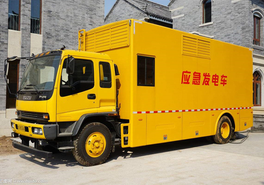 南皮租赁发电机-柴油发电机的正确选择方法是什么