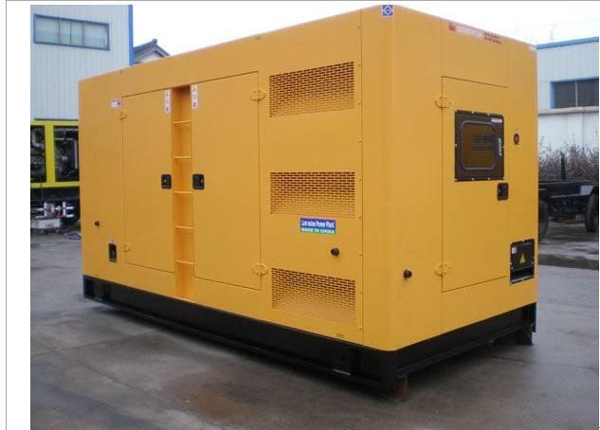 南皮发电机出租-静音发电机组厂家：柴油发电机组并机需要什么条件？