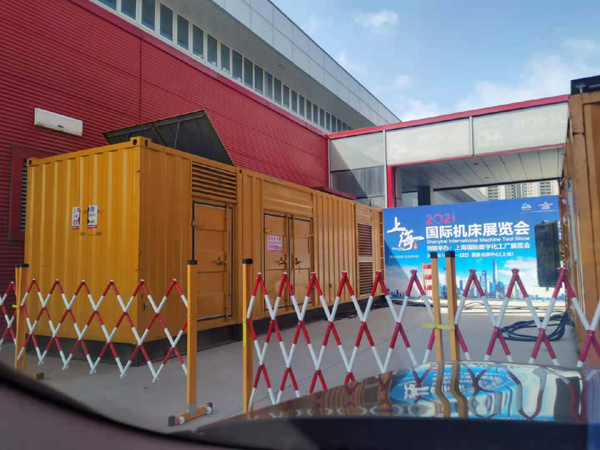 南皮出租发电机-柴油发电机和汽油发电机哪个更好一些？