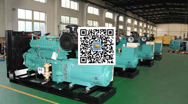 南皮租赁发电机-柴油发电机组的四保护是什么