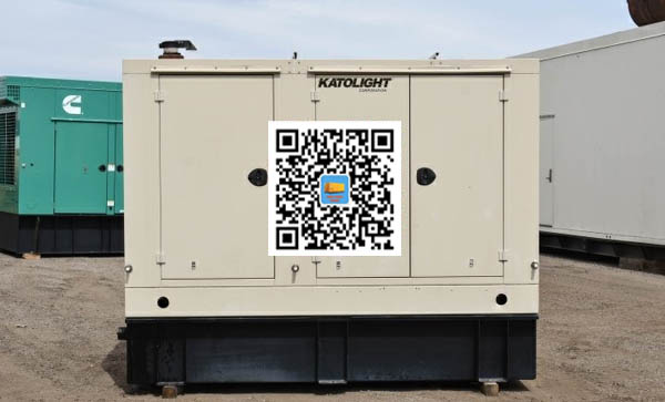 南皮租赁发电机-柴油发电机电压为什么不稳？