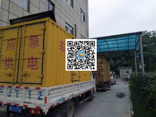 南皮发电车出租-发电机产品使用越来越广泛