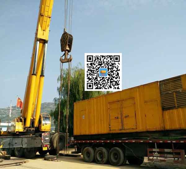 南皮发电车出租-全自动发电机组长期不使用该如何保养？