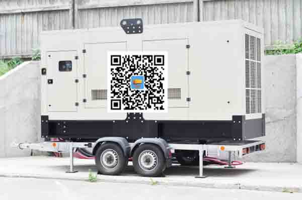 南皮发电机出租-柴油发电机设计的优势性能特点有哪些