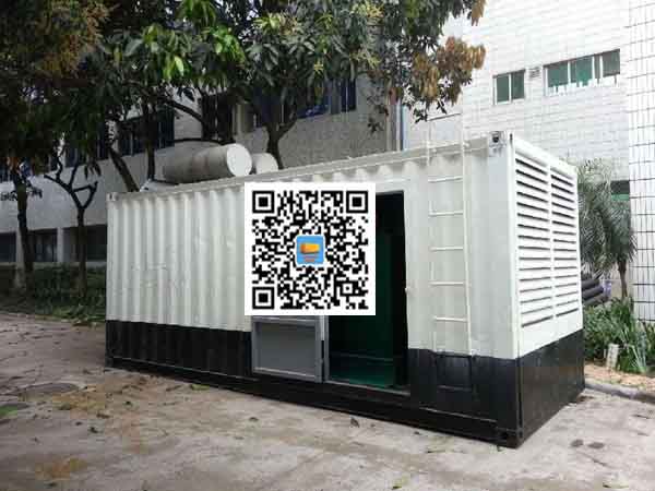 南皮出租发电机-什么样的柴油发电机使用效果比较好