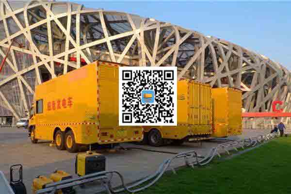 南皮发电车出租-柴油发电机组四大设备的详细介绍