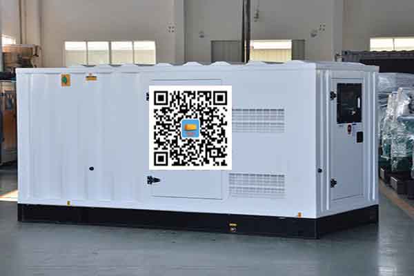 南皮租赁发电机-造成柴油发电机机组产生积炭的原因？