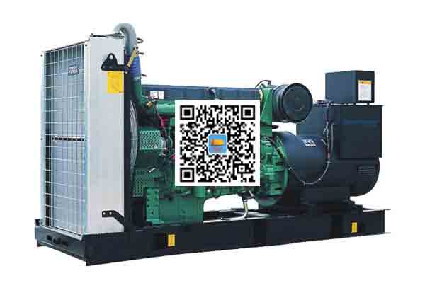 南皮租赁发电机-柴油发电机组不及时维护危害大