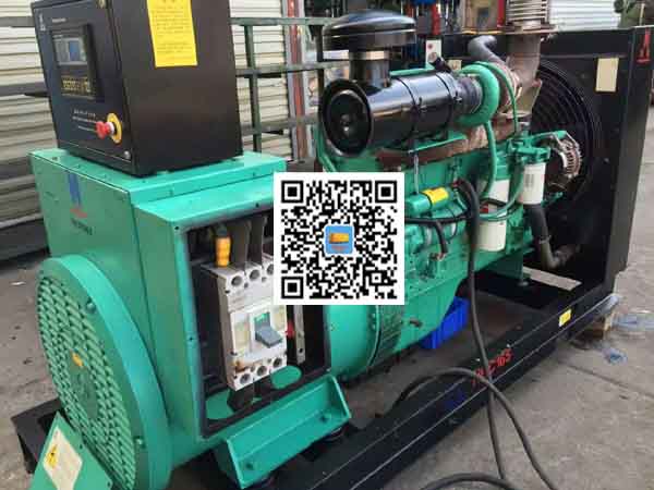 南皮租赁发电机-发电机一般变压器磁芯所使用的是什么材料？