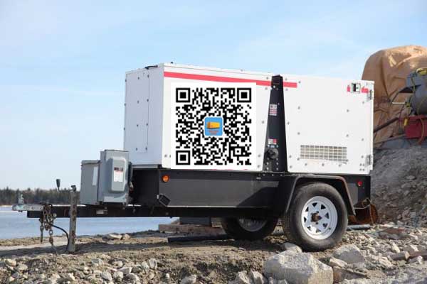 南皮发电车出租-应注意的注意安全事项