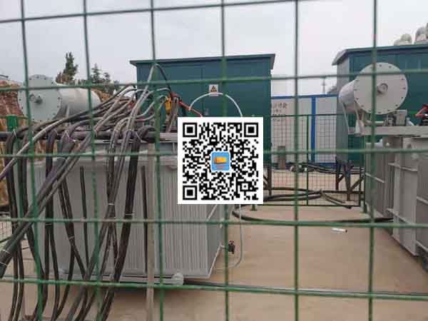 南皮发电机出租-发电机功率适用电缆线规格估算口诀
