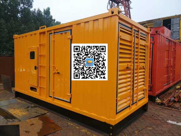 南皮发电机出租-发电机组应该选购什么品牌的