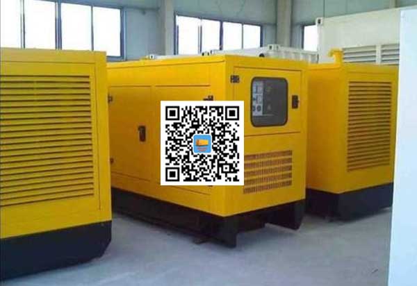 南皮租赁发电机-发电机组并机及并机柜的优点