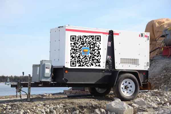 南皮水轮发电机组振动的原因