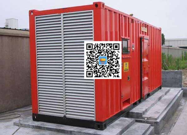 南皮300kw柴油发电机组一个小时耗油