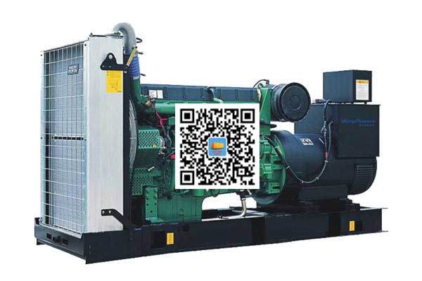 南皮租赁发电机发电机组启动系统不转动该如何判断检修