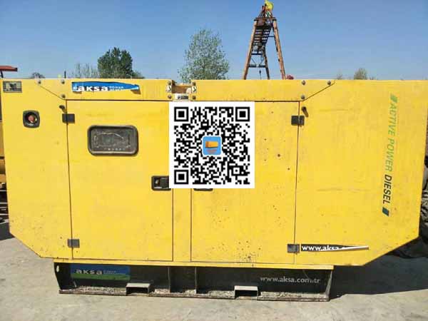 南皮柴油发电机怎样启动，启动过程中应该做的事情