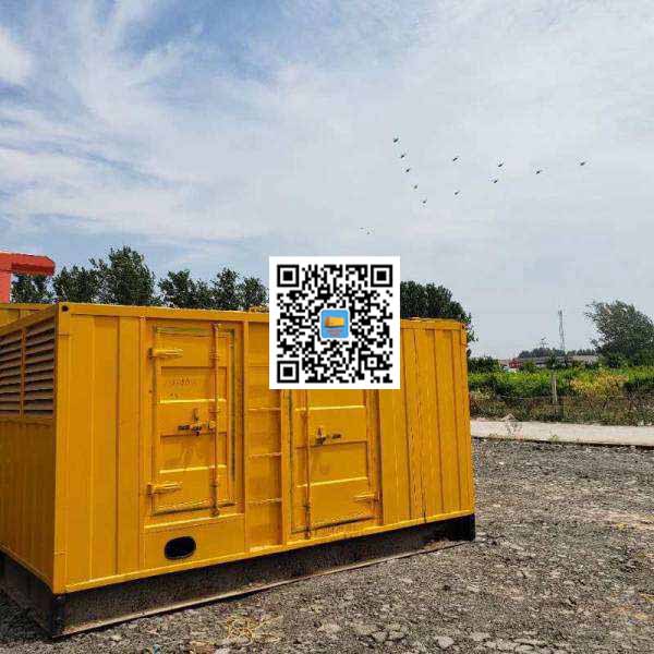 南皮发电机出租发电机电刷的结构与作用是什么