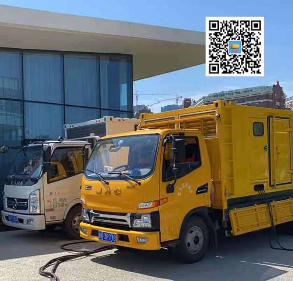 南皮发电机出租-如何测试柴油发电机组