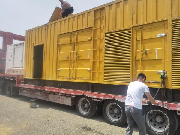 南皮发电机出租100KW发电机需要什么规格的电缆线？
