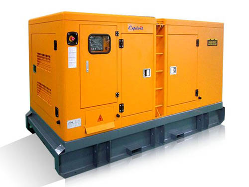 南皮影响 200kw 柴油发电机油耗的因素有哪些？
