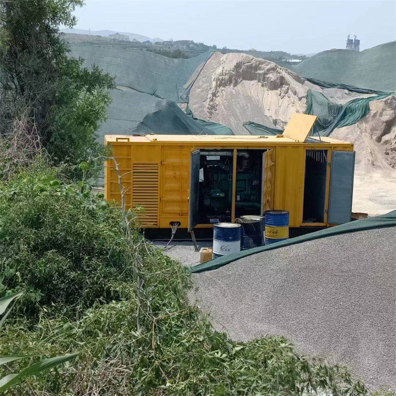 南皮影响 400KW 柴油发电机组油耗的因素有哪些？