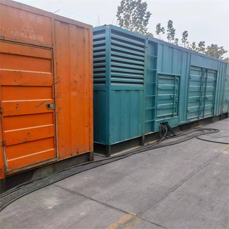 南皮如何选择适合 600kW 柴油发电机组的热继电器？