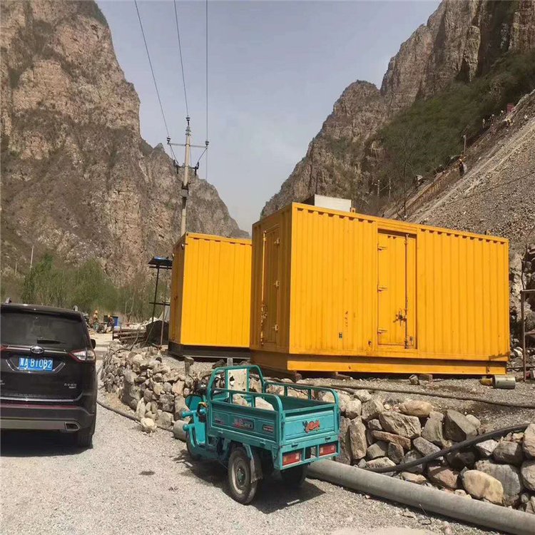 南皮柴油发电机运行时温度过高的原因有哪些？