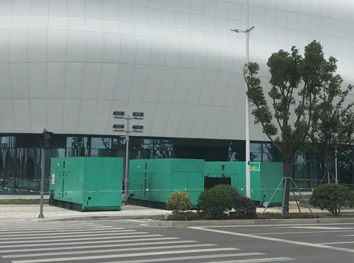 南皮柴油发电机组保养周期是多久？