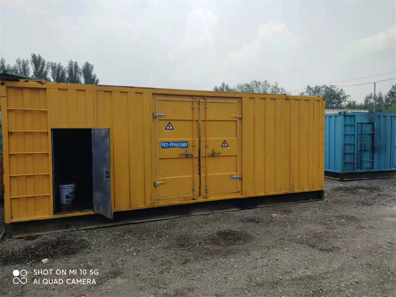 南皮如何保证发电机组配合光伏储能装置补电系统的稳定性和可靠性？