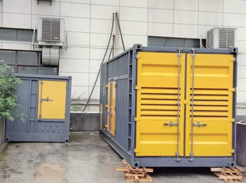 南皮柴油发电机输出电压不稳定会对设备造成哪些损害？