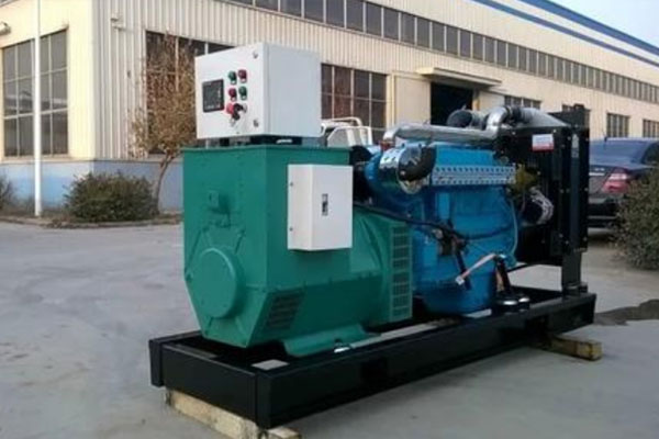 南皮发电机组的分类有哪些？