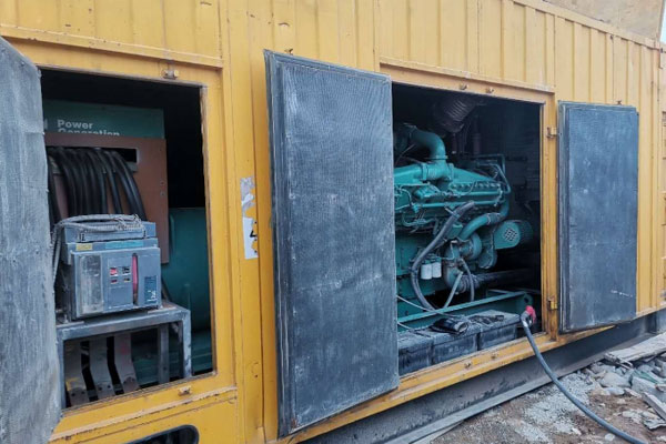 南皮发电机组夏季保养的注意事项有哪些？