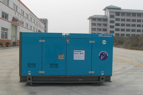 南皮发电机租赁发电机组的换季保养注意事项