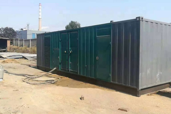 南皮发电机组保养注意事项？