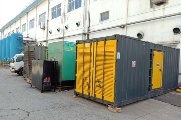 南皮发电机组保养是确保其正常运行、延长使用寿命的关键，以下是一些保养注意事项