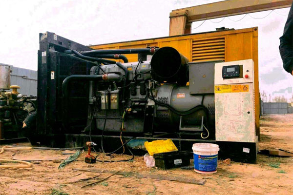 南皮柴油发电机组都有哪几种电压规格？