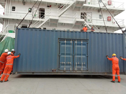 南皮柴油发电机组和储能设备配合使用时，有哪些需要注意的问题？